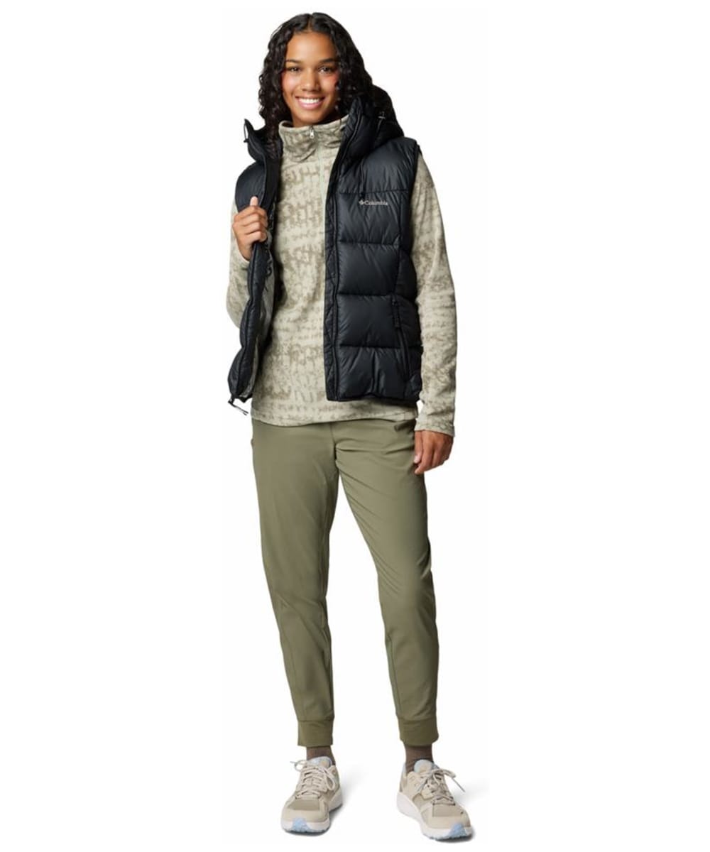Pike lake vest new arrivals