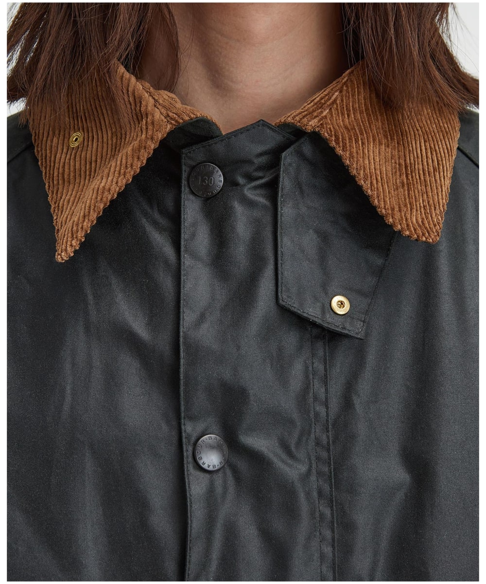 Barbour new gamefair clearance