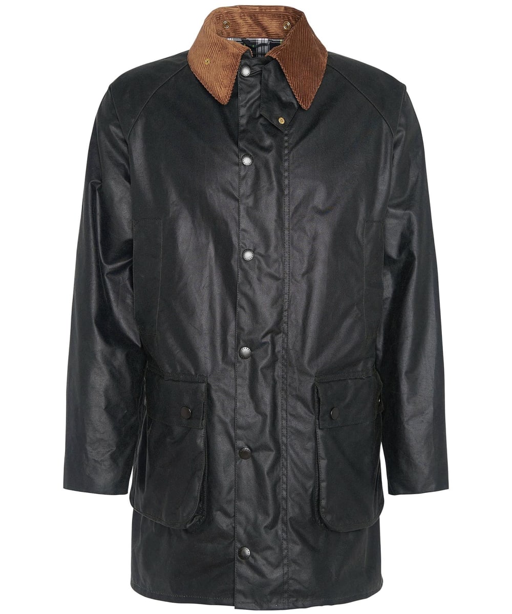 Men's Barbour 130th Anniversary Gamefair Waxed Jacket