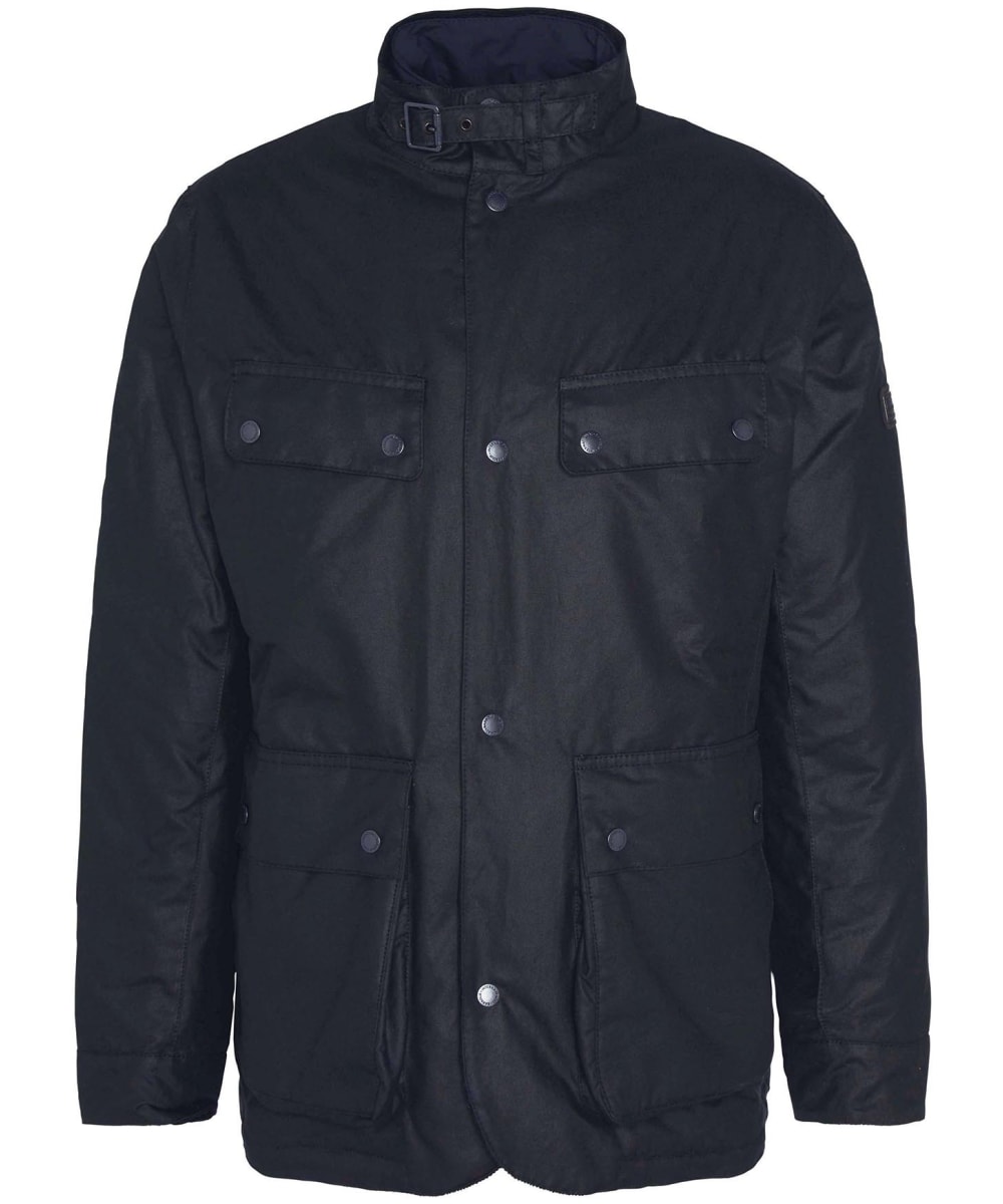 Barbour jacket uk shop