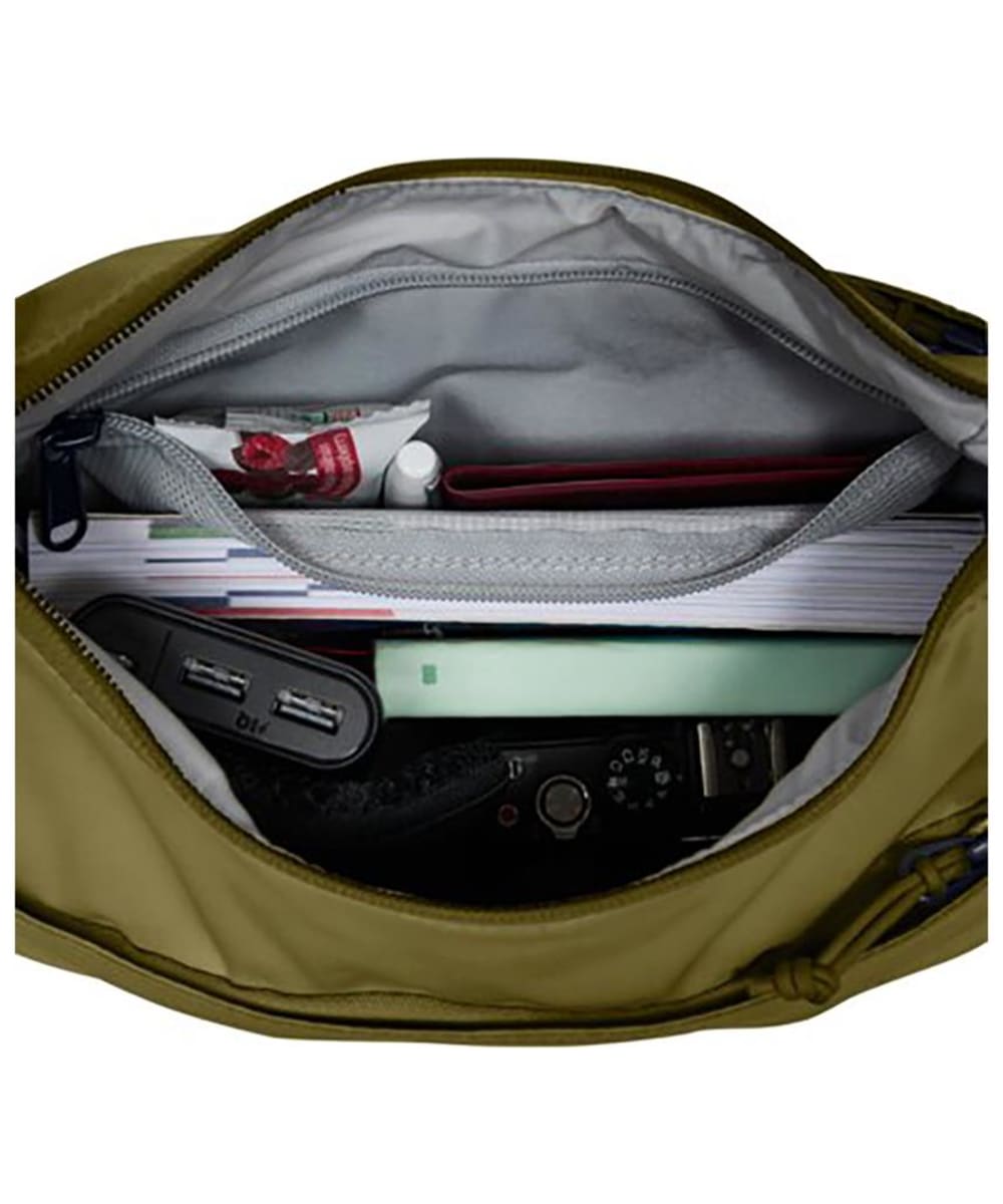 Women s Jack Wolfskin Honigberg Shoulder Bag