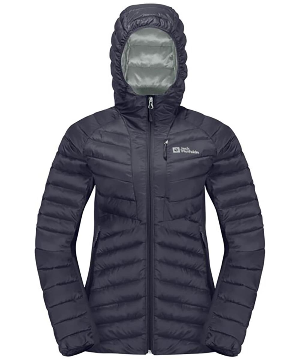 Columbia altitude tracker hooded jacket sales