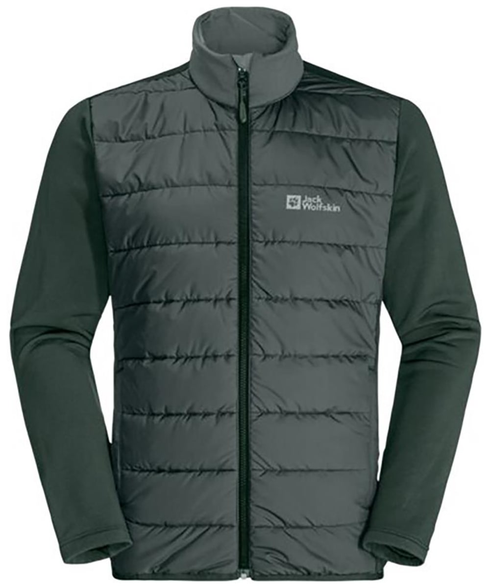 Jack wolfskin byron jacket new arrivals