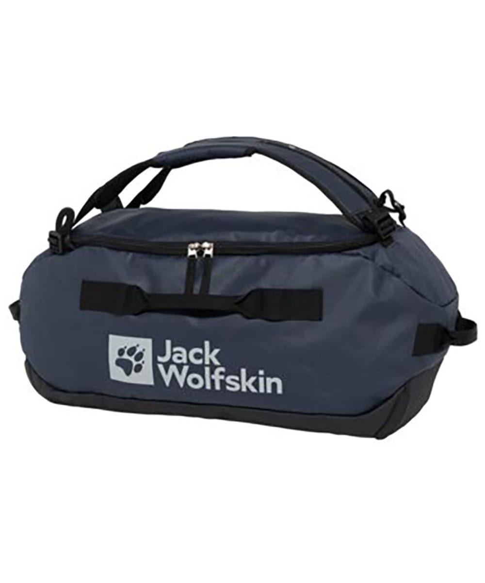 Jack wolfskin action bag on sale