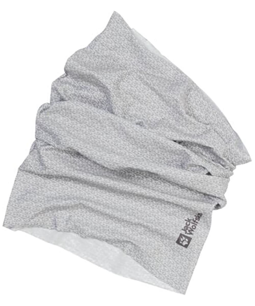Jack wolfskin neck warmer on sale