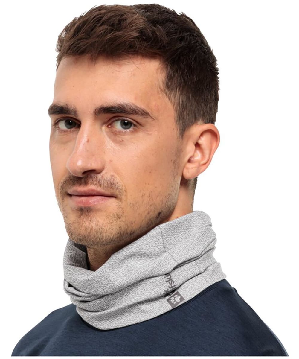 Jack Wolfskin Basic Neck Gaiter