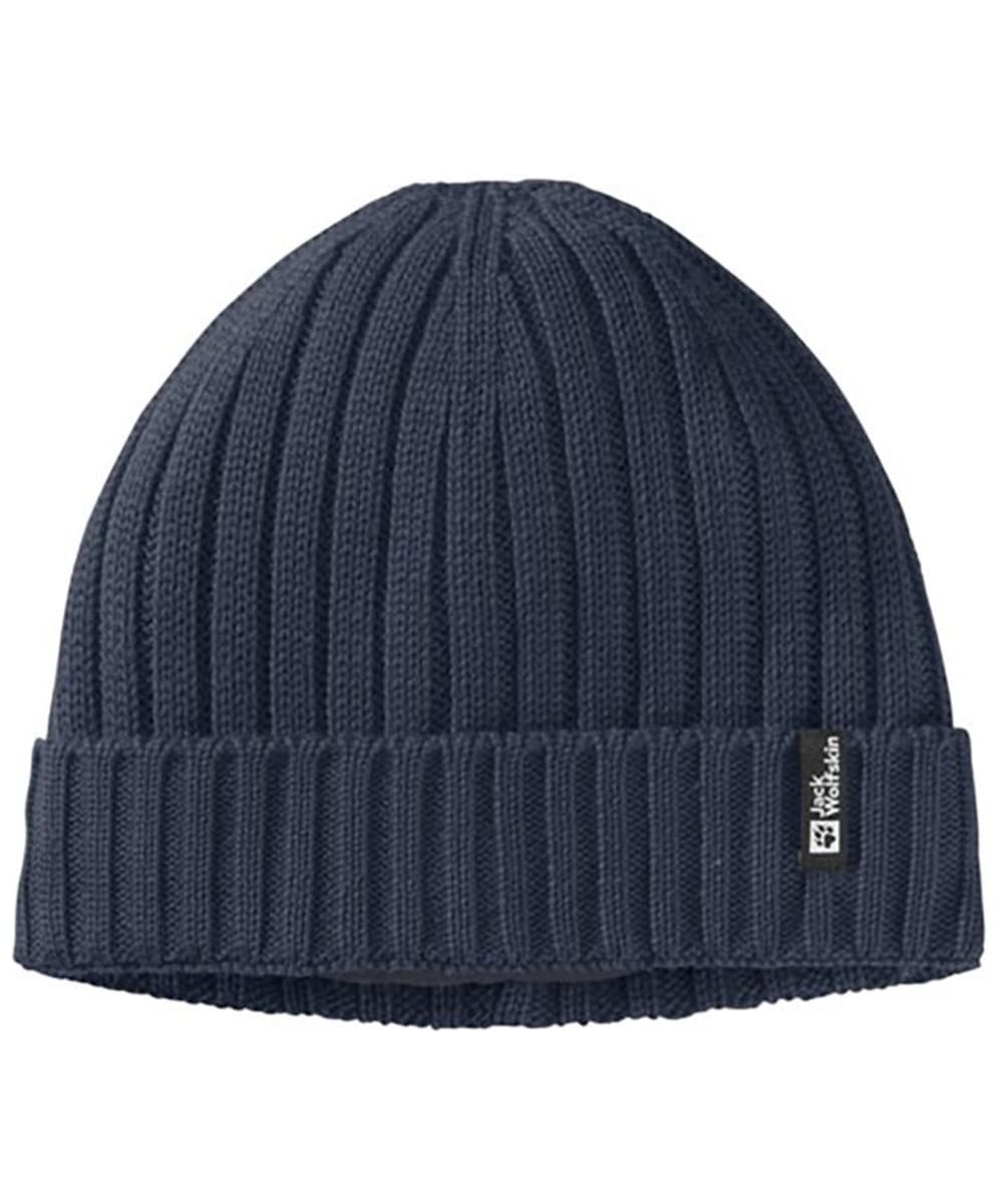Jack wolfskin bobble hat hot sale