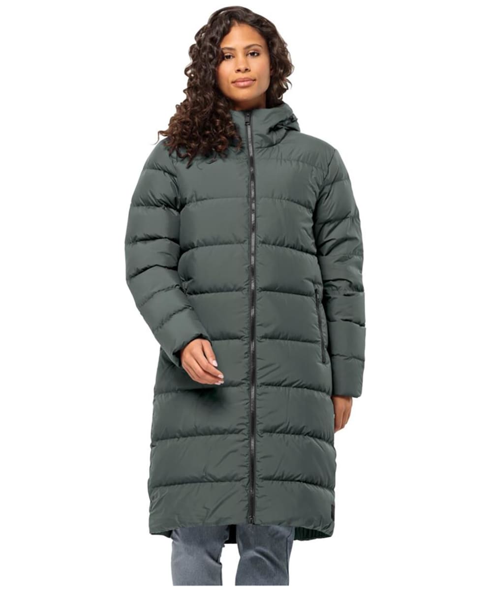 Jack wolfskin coat sale clearance