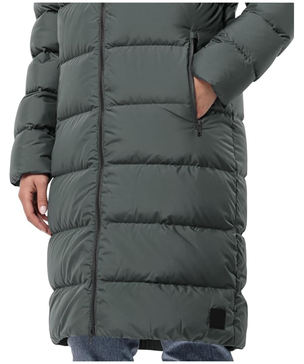 Crystal palace coat discount