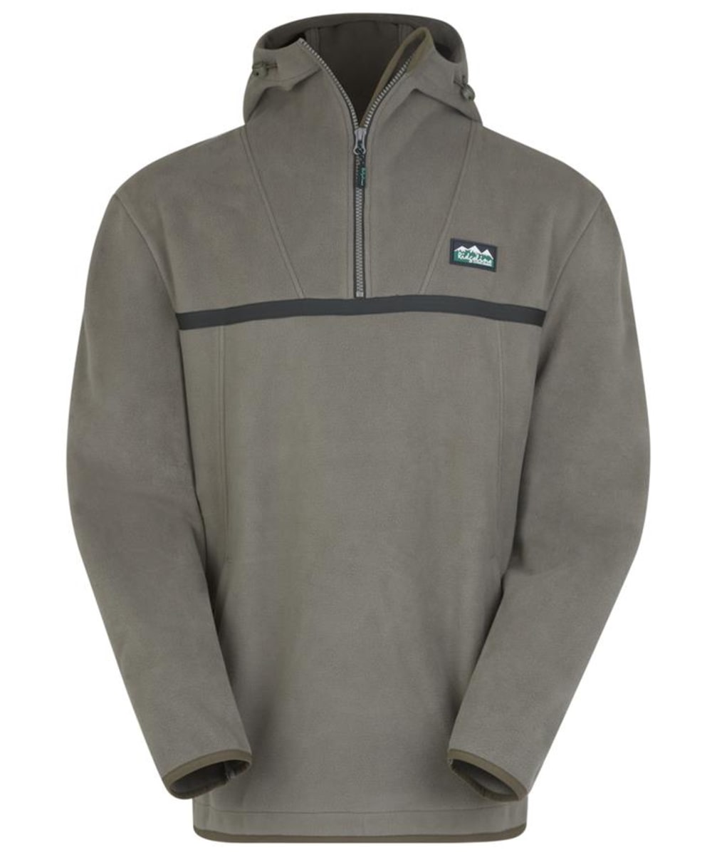 Ridgeline fleece jumper top