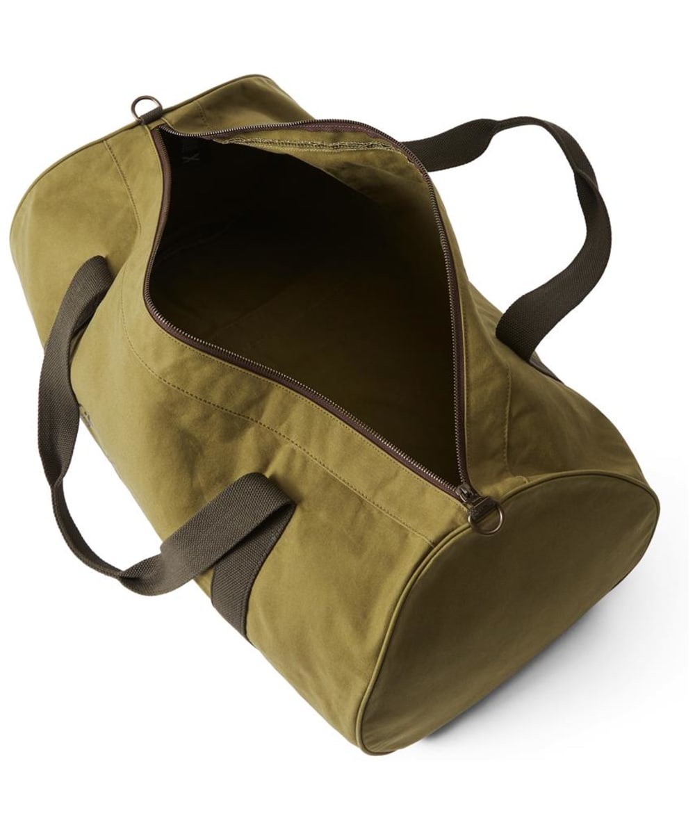 R.M. Williams Ditty Waxed Cotton Bag