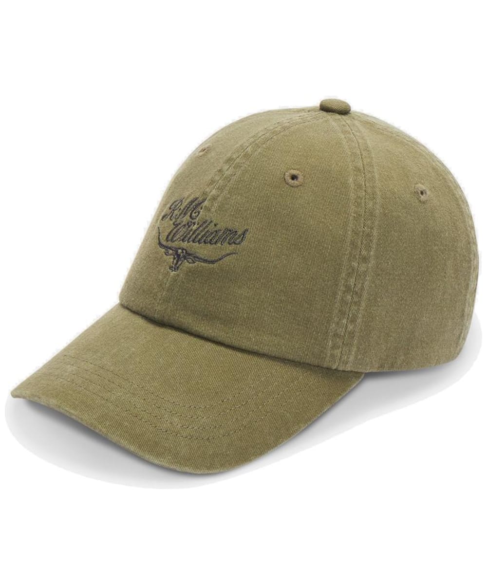 Rm williams caps shop