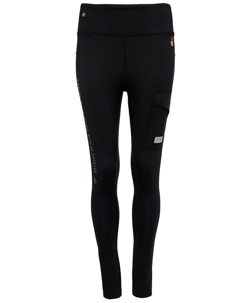 Thermal ski leggings womens hot sale