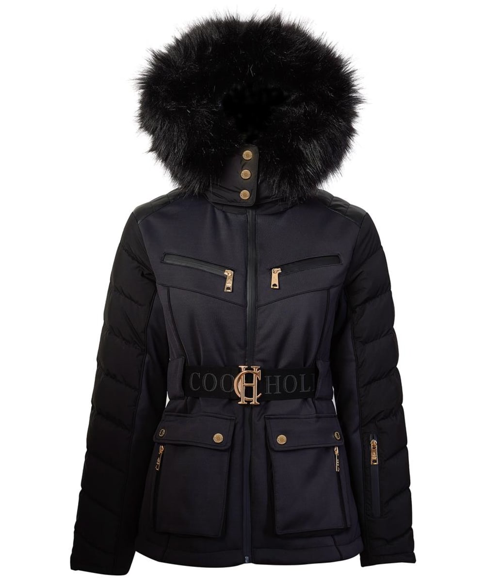 Women s Holland Cooper Ski Jacket