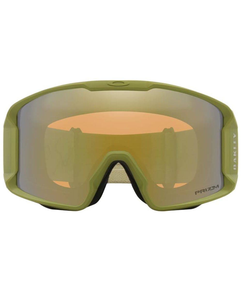 Oakley line miner sales