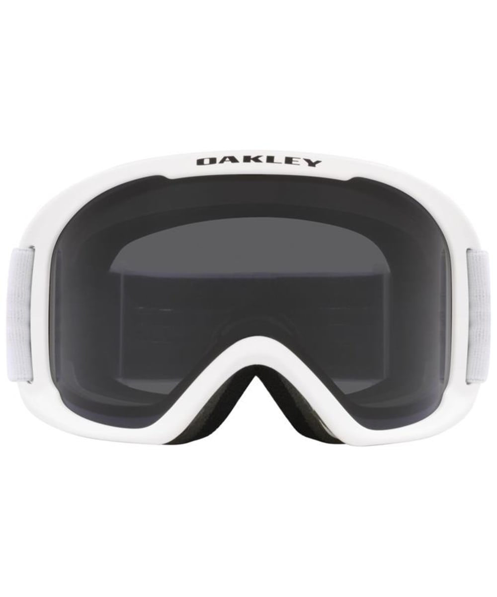 Oakley O Frame 2.0 Pro L Snow Goggles Dark Grey