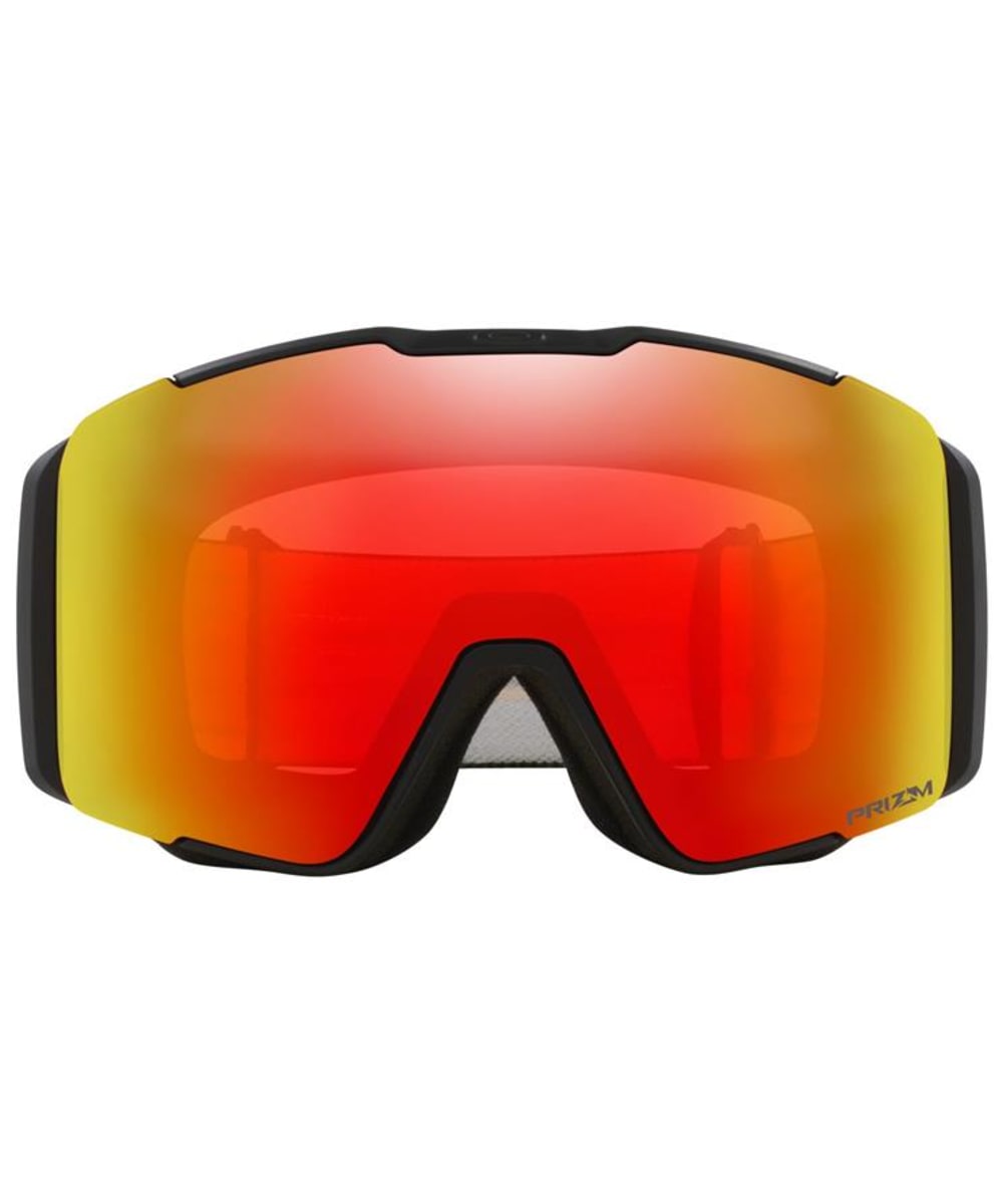 Oakley snowboard goggles top