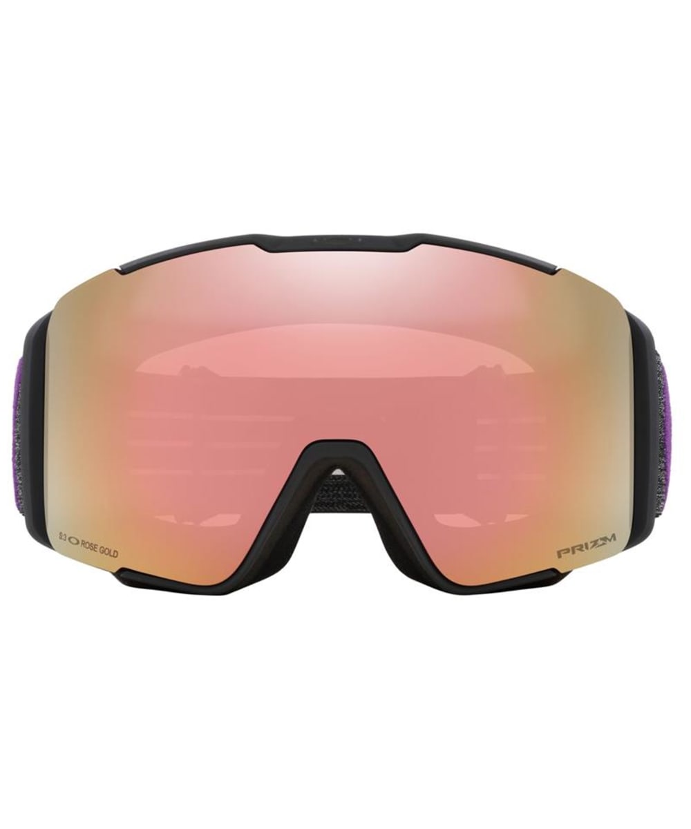 Oakley prizm sapphire iridium shop