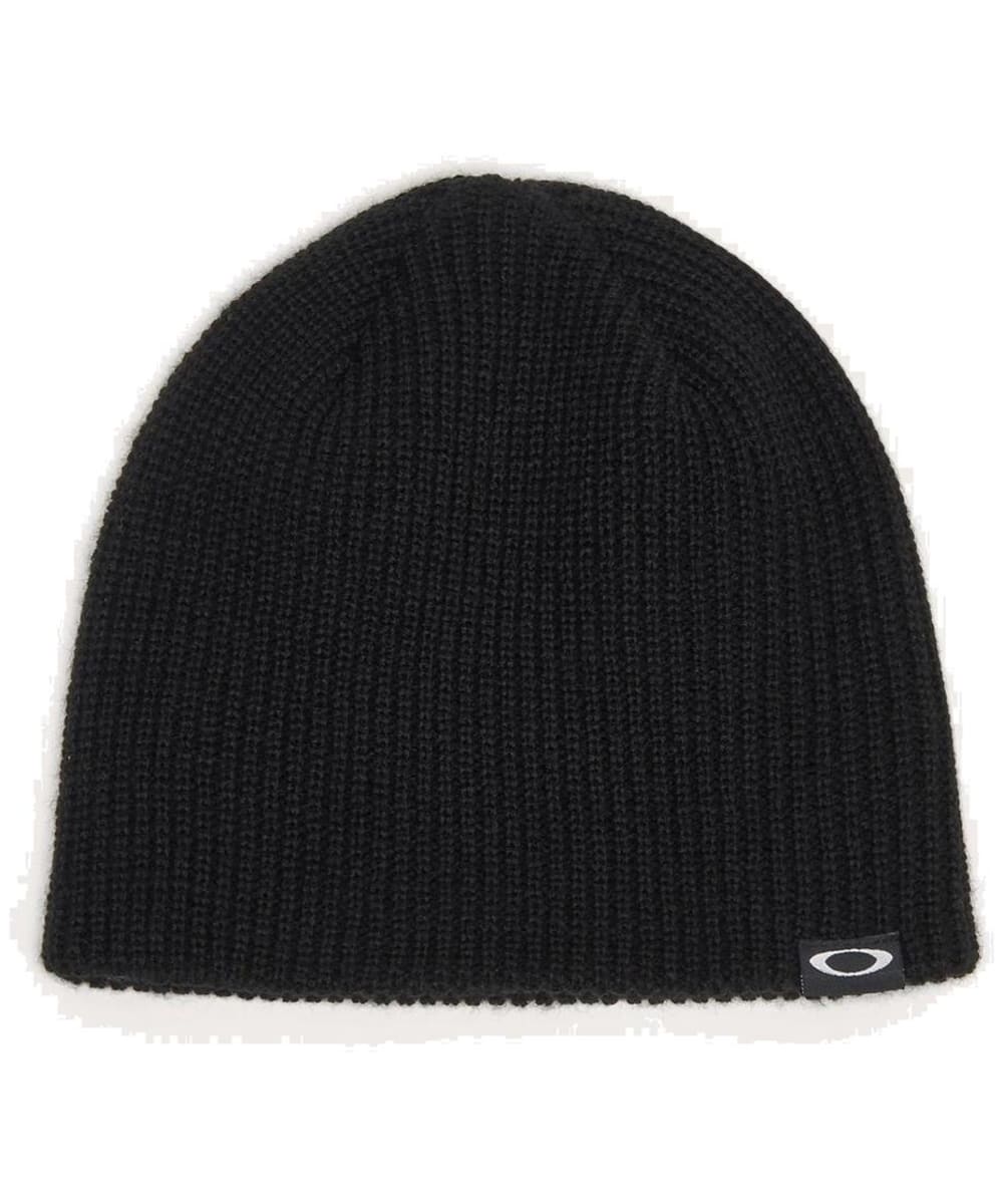 Black oakley hat deals