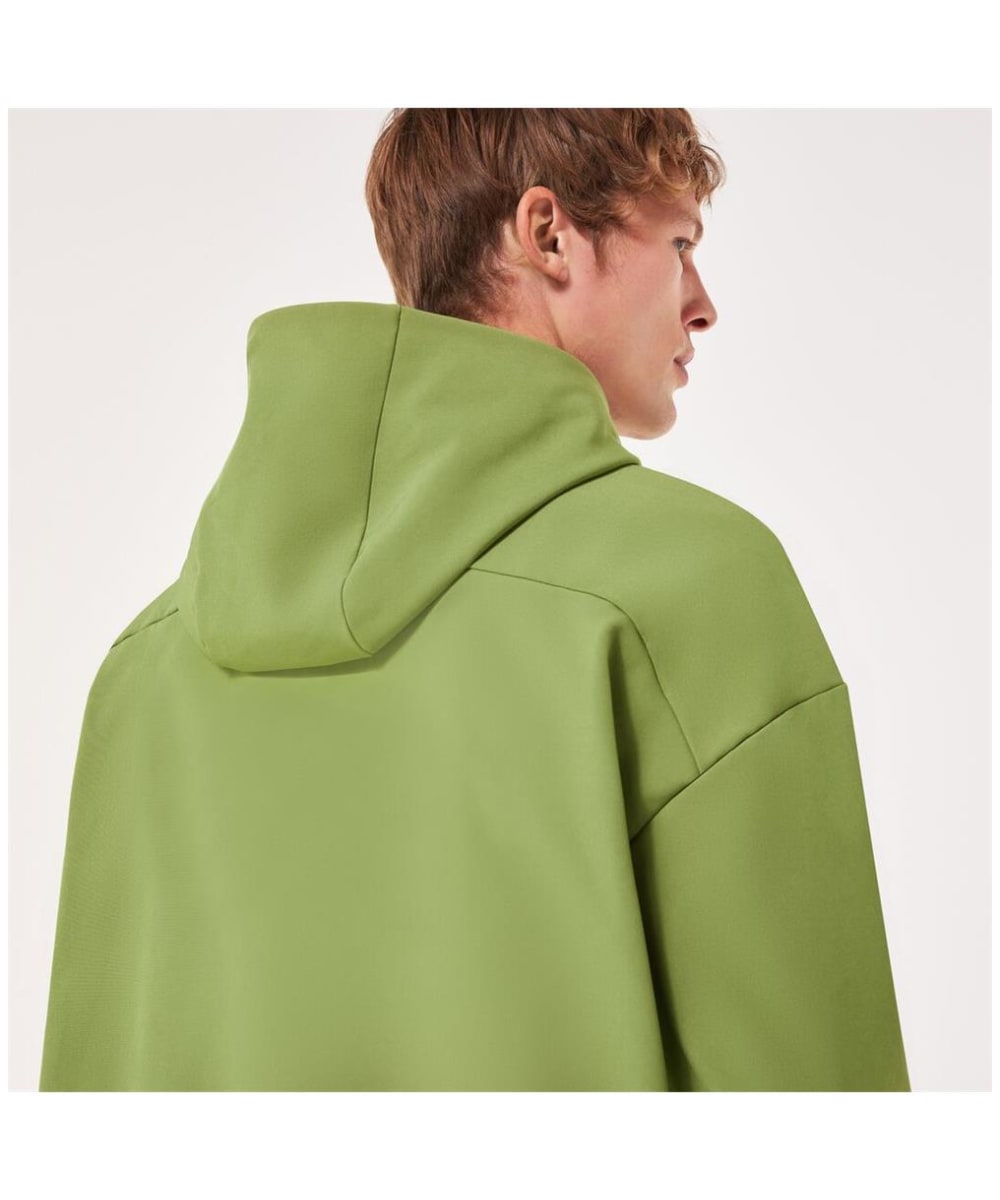 00's Oakley sunfade cotton sweat