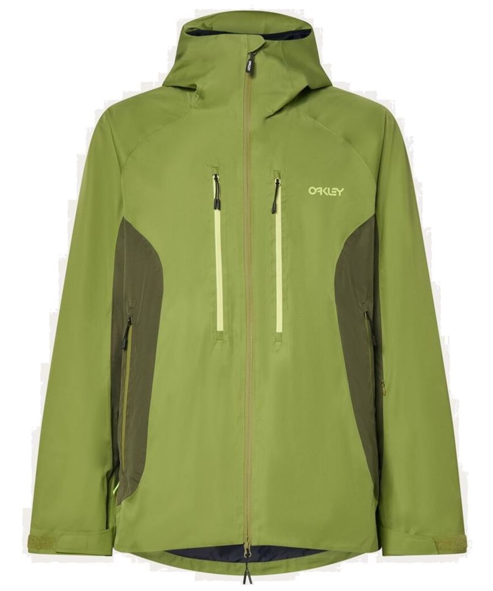 Men s Oakley TC Camber Reduct Shell Snow Jacket