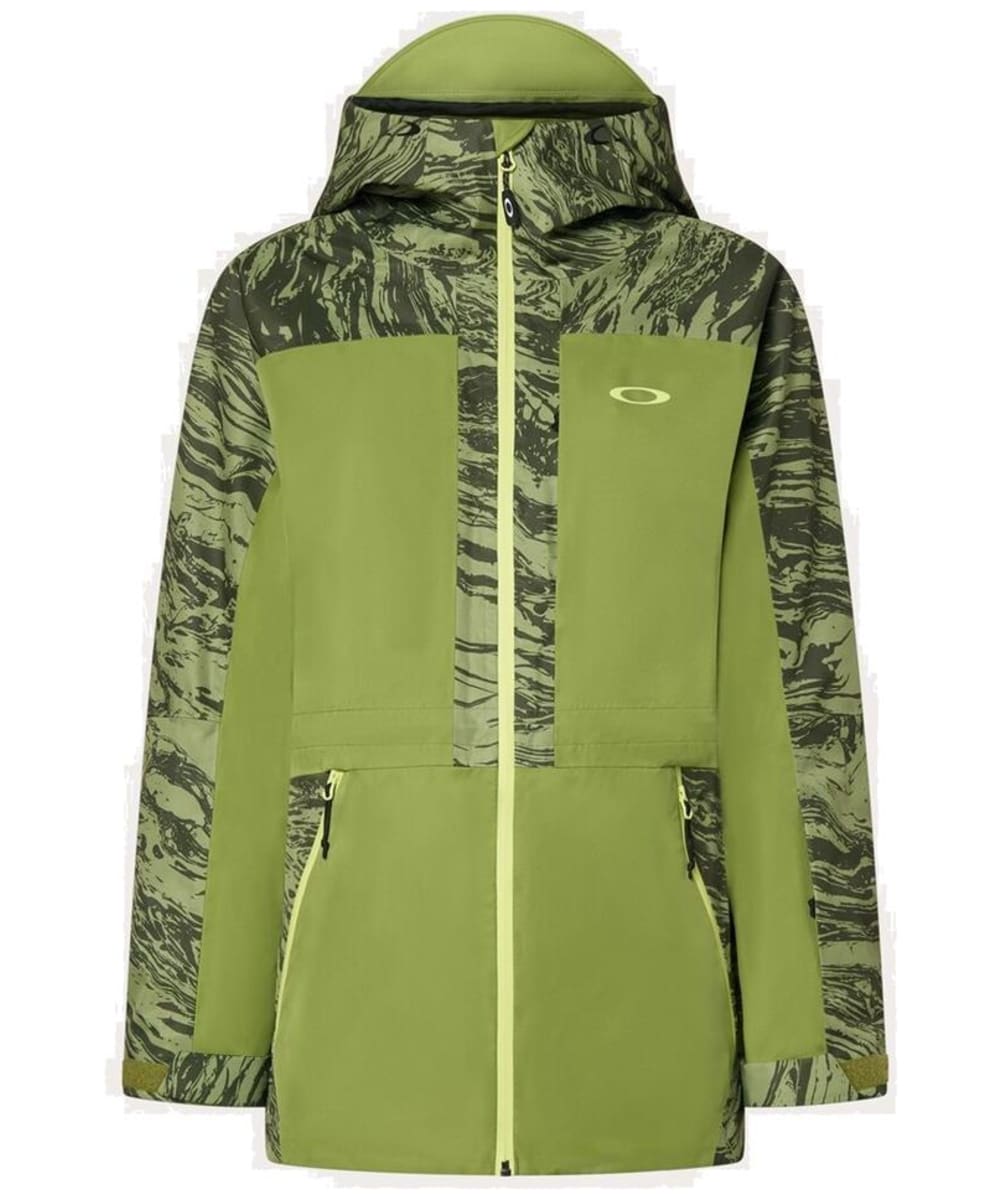 Oakley womens snow jacket new arrivals