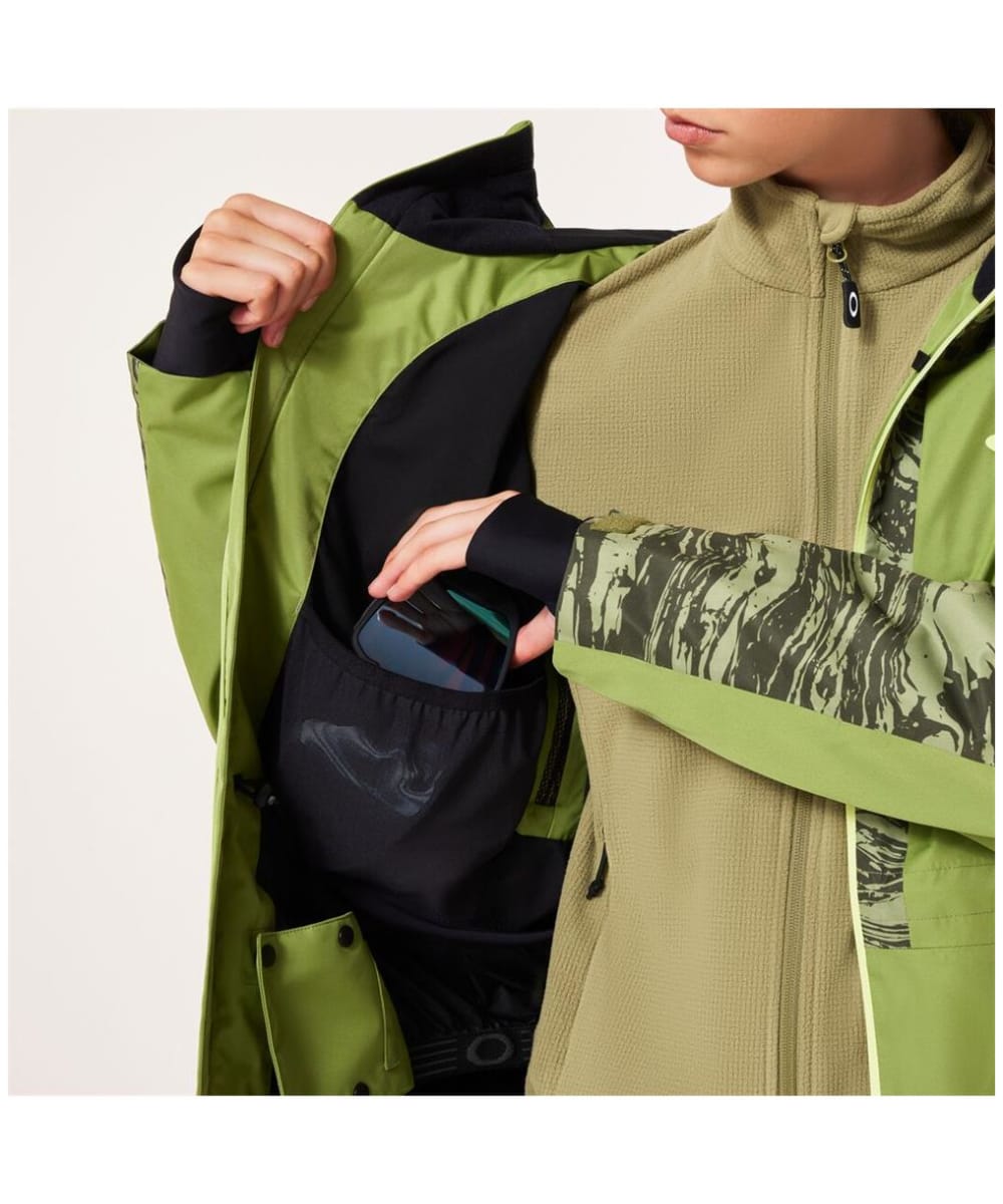 Oakley outerwear 2019 shop