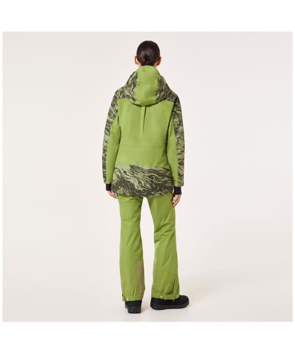 Women's oakley snow pants outlet