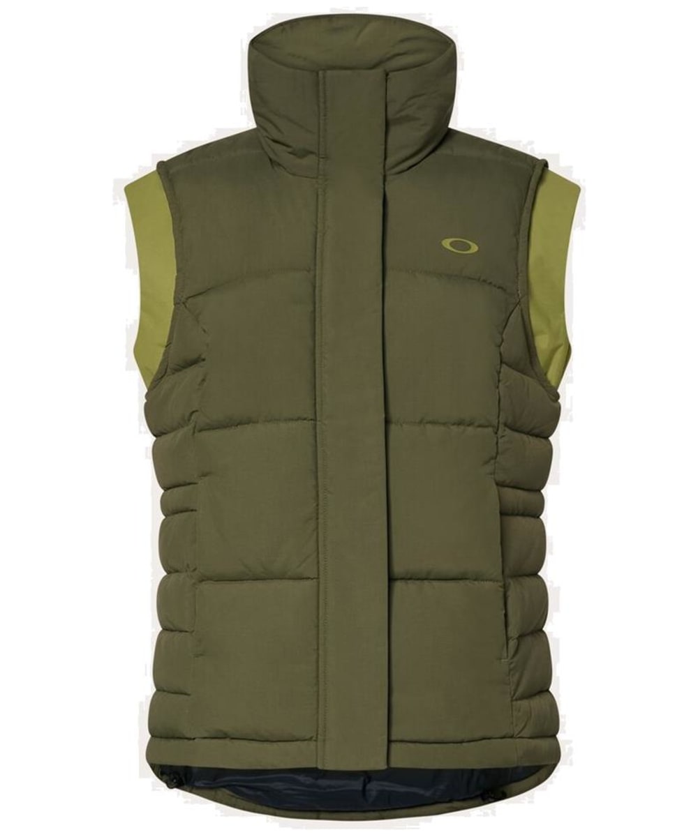 Oakley drifter down vest hotsell