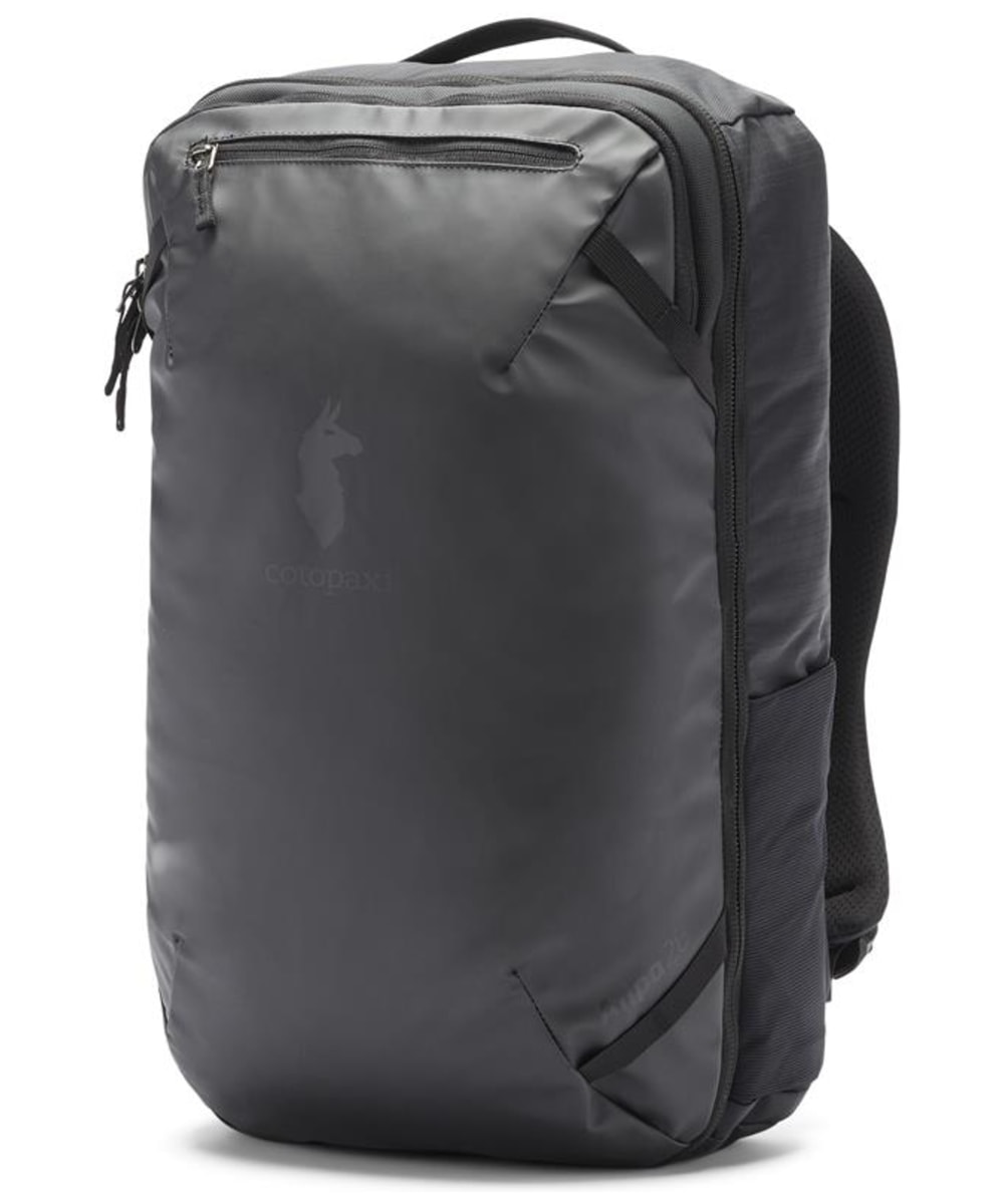 View Cotopaxi Allpa 35L Travel Pack Cotopaxi Black 35L information