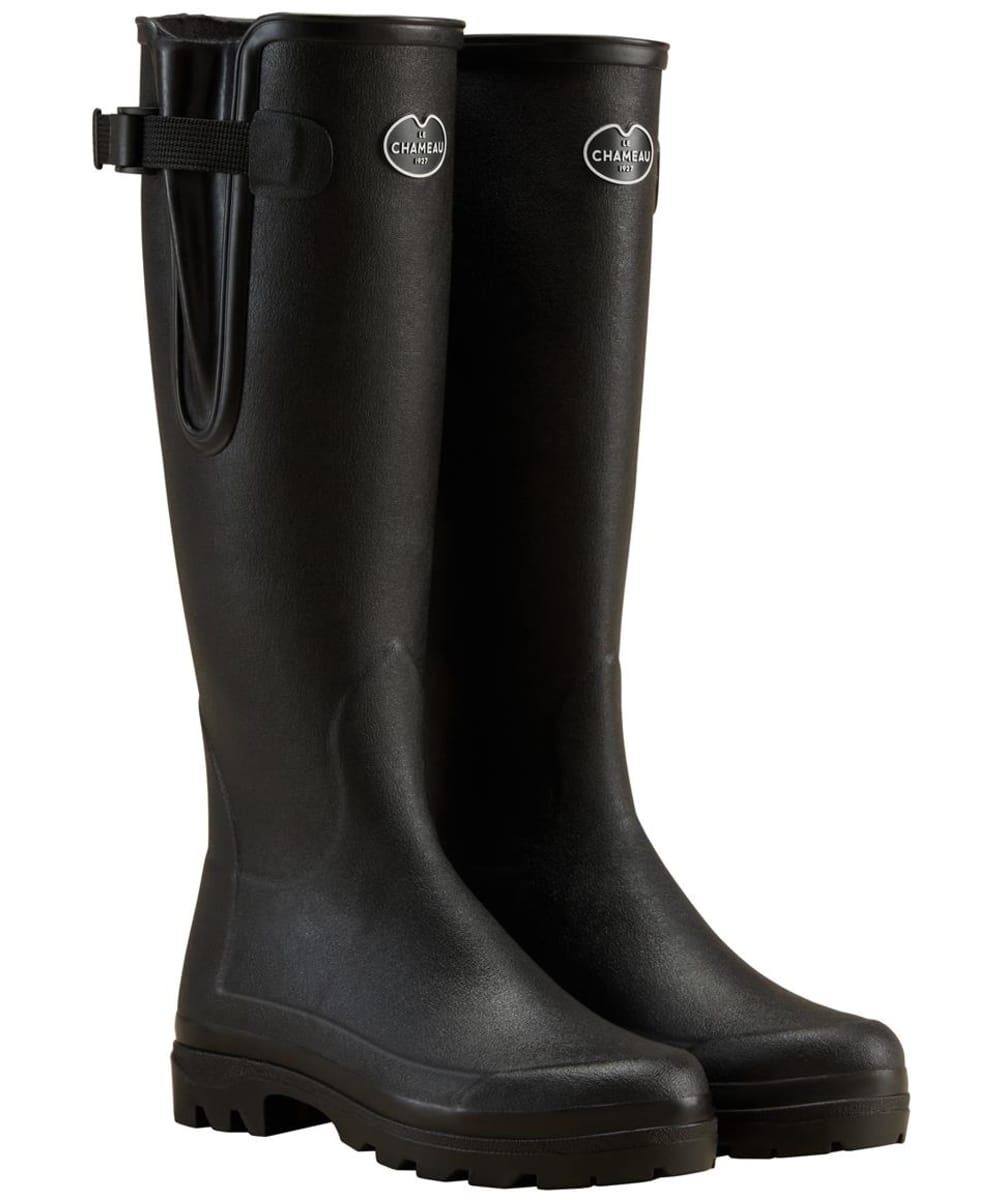 Le chameau vierzonord boots sales