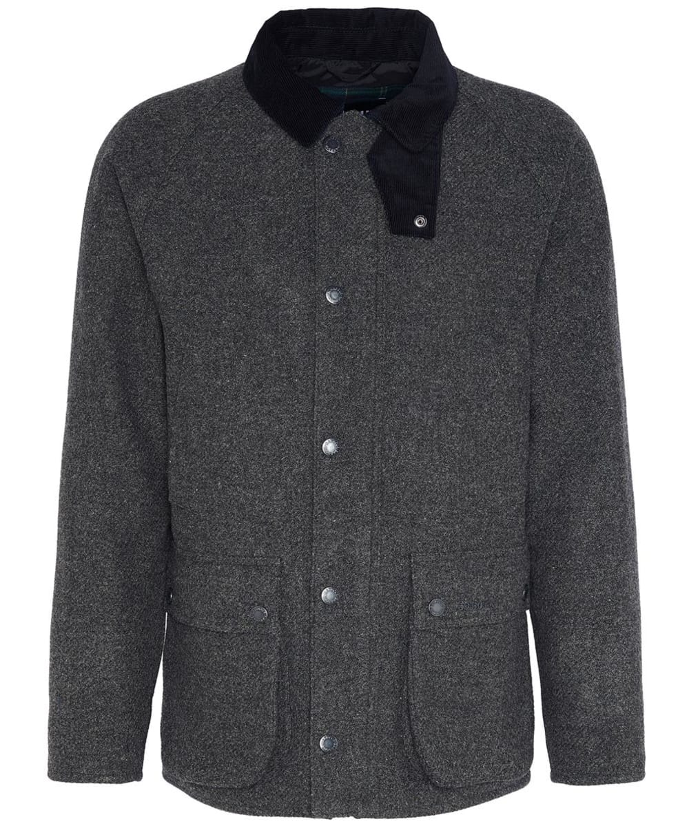 Men's Barbour Bedale Wool Jacket