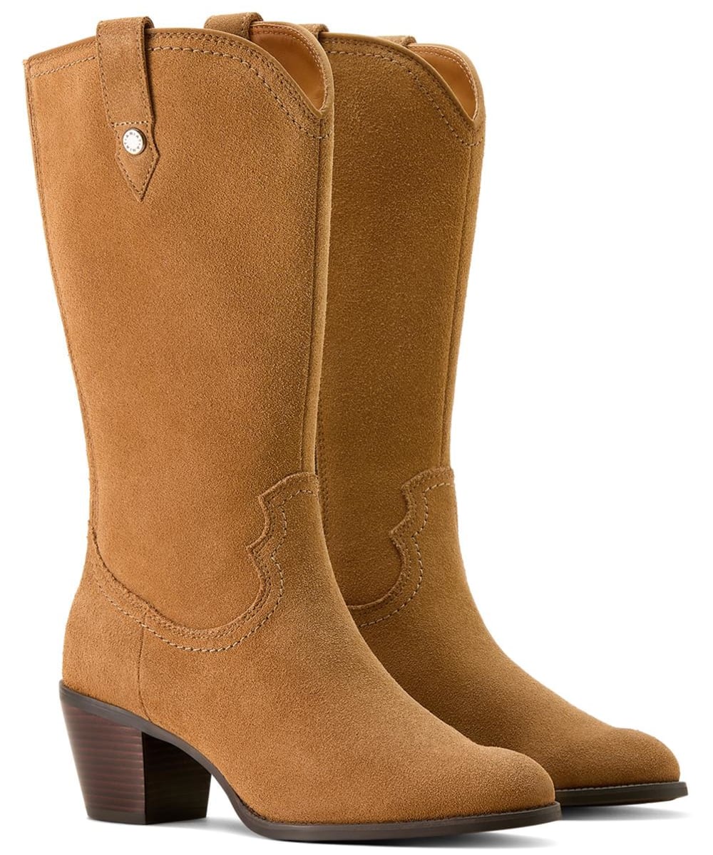 Ariat mid calf boots store