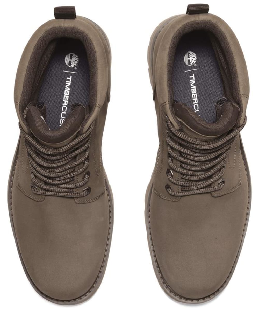 Men s Timberland Britton Road Waterproof Boots