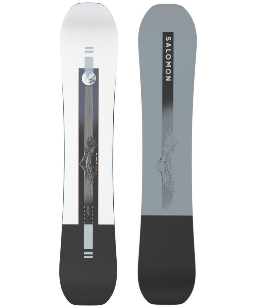 Salomon snowboard all mountain clearance