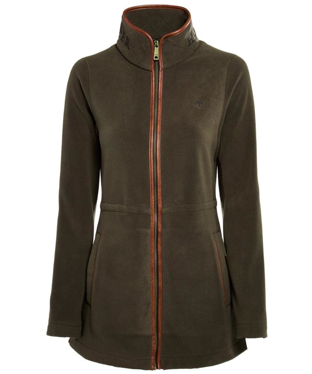 Women s Holland Cooper Country Longline Fleece