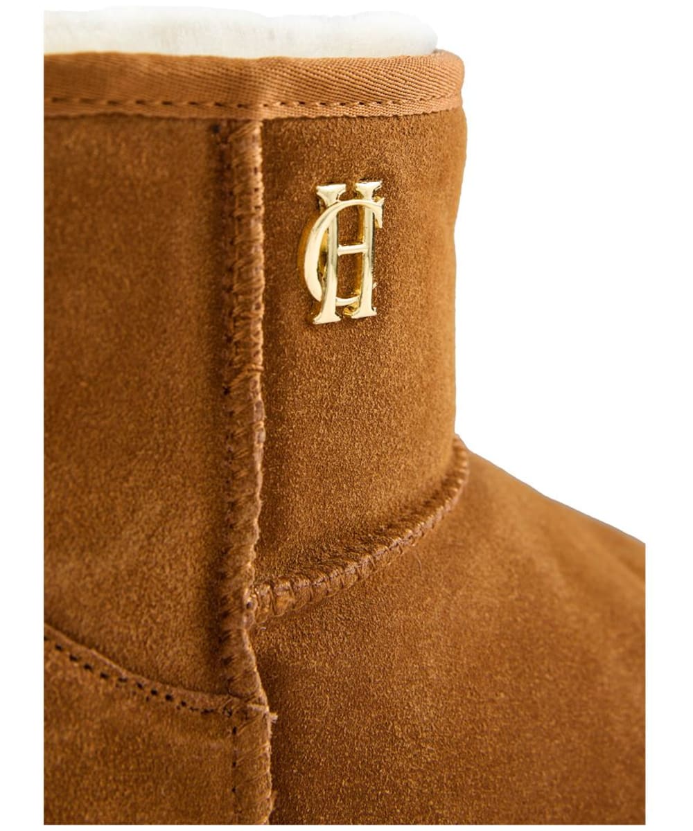 Cooper shearling bootie new arrivals