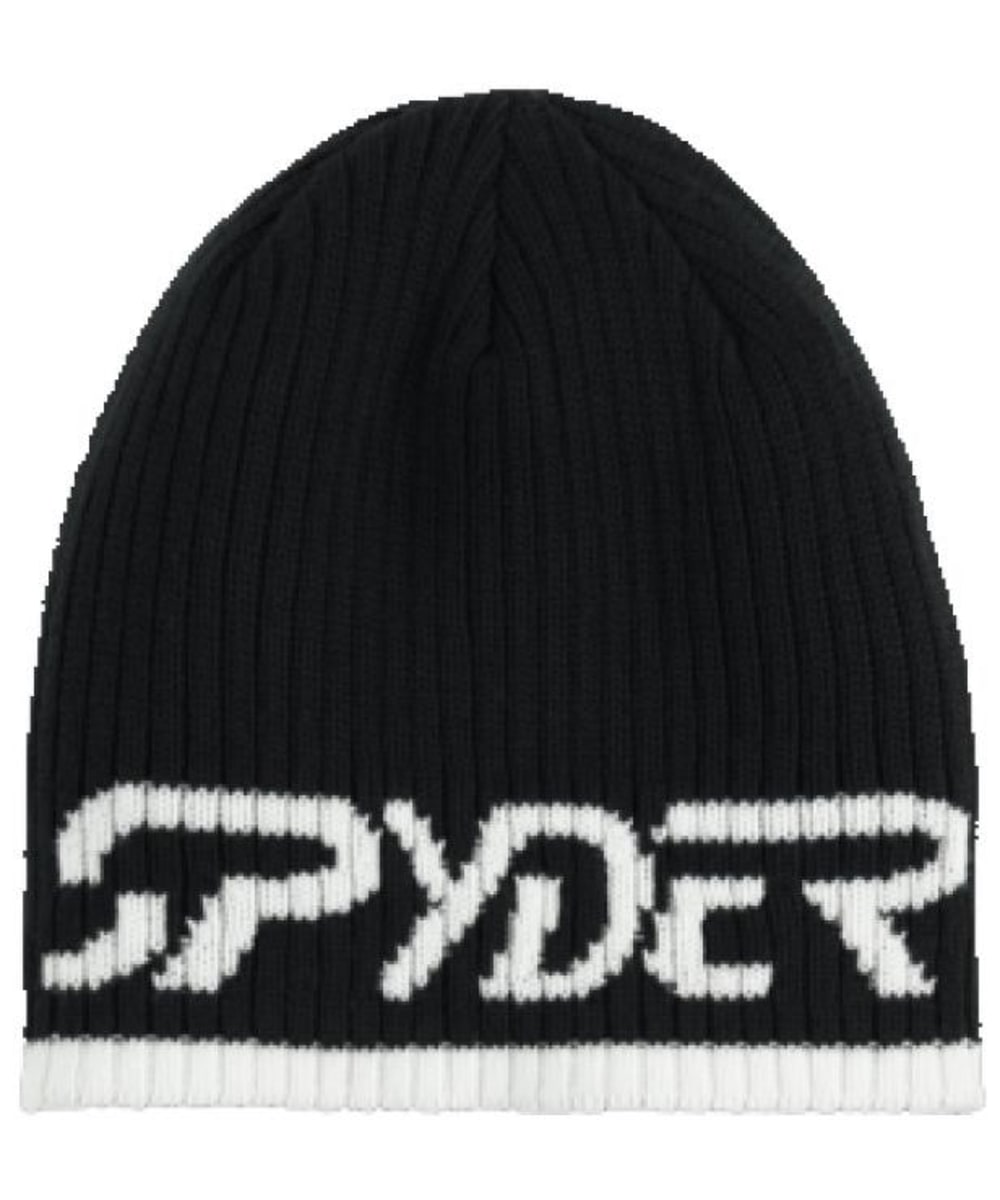 Spyder hat mens shop