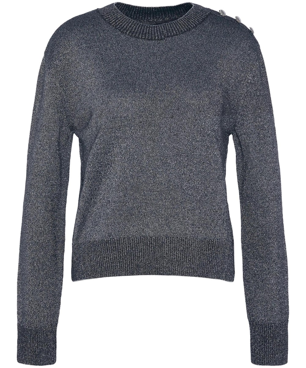 Women s Barbour International Jade Knitted Jumper