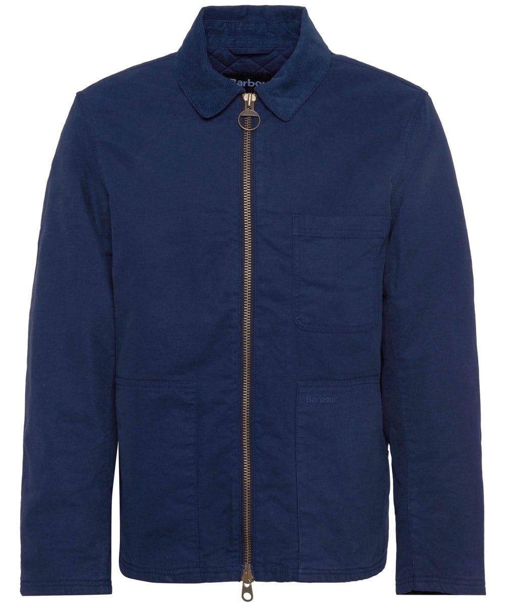Barbour tyne jacket online