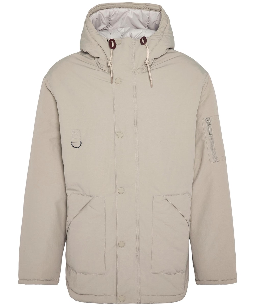 Men s Barbour Shoreman Showerproof Jacket