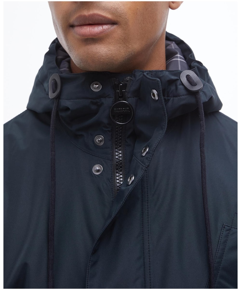 pretty green waterproof