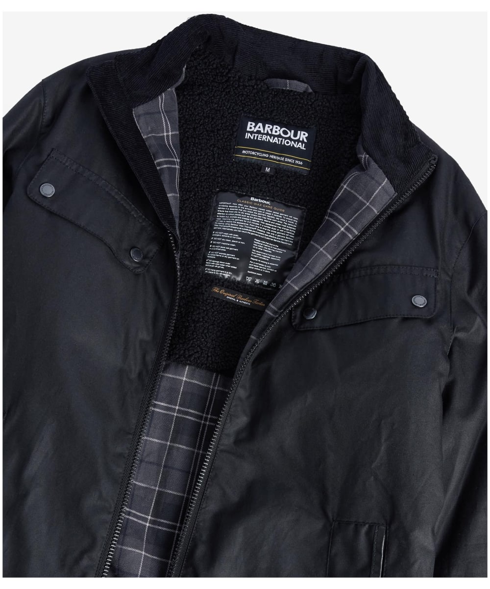 Barbour international 1936 jacket cheap