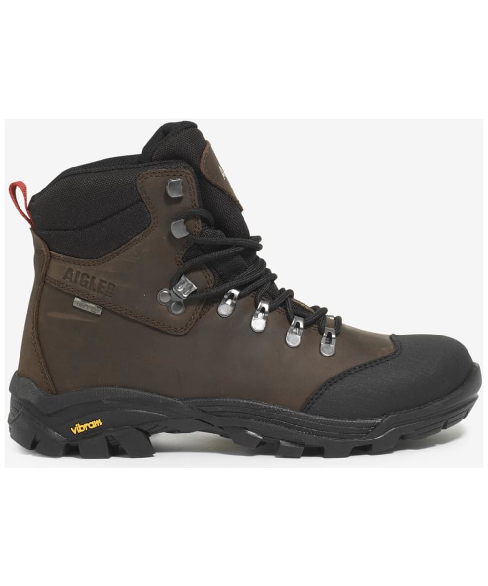 Men s Aigle Laforse Vibram Waterproof Boots