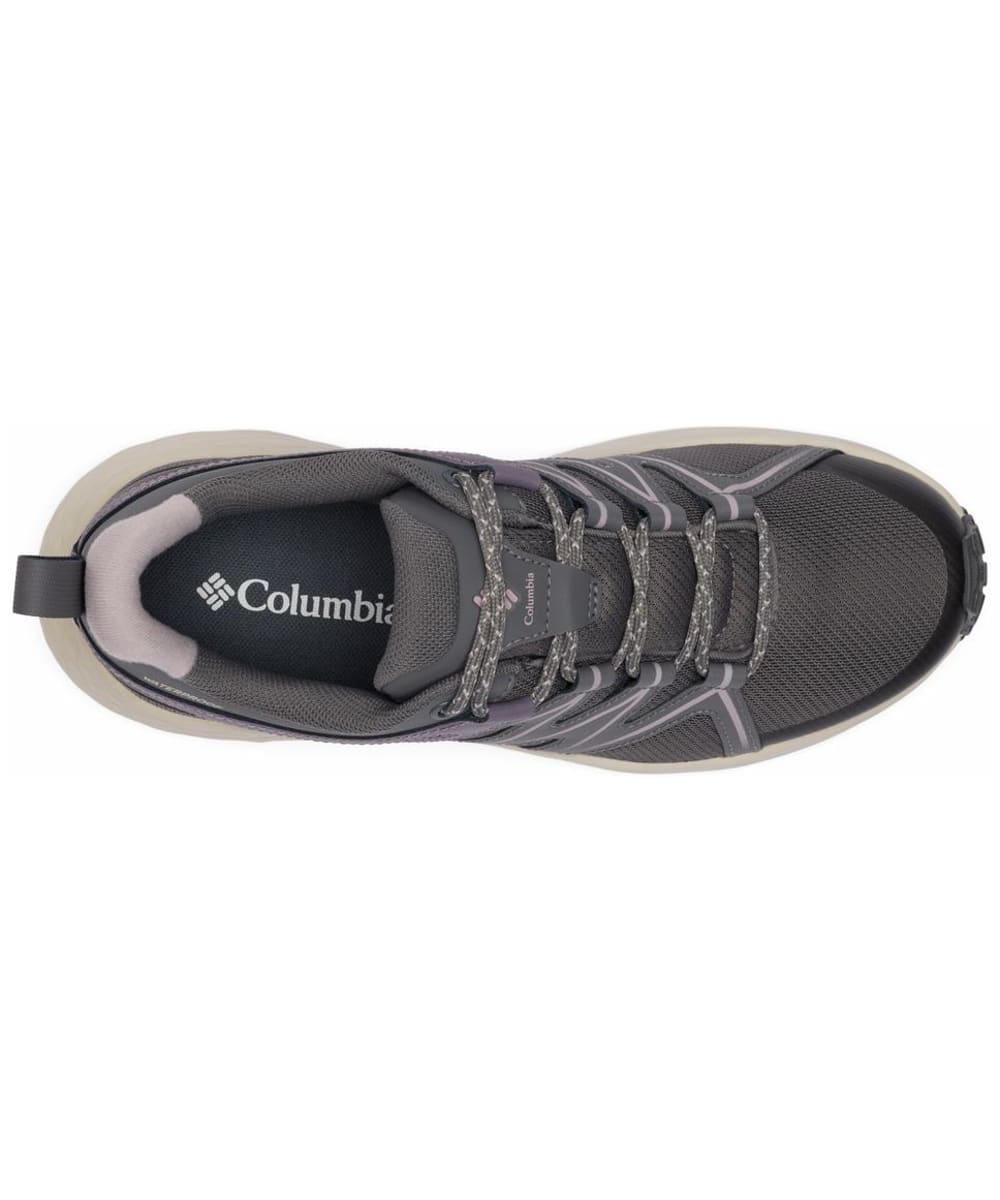 Chaussures De Randonnée Columbia Peakfreak - Imperméables - Taille Basse - Pour Homme