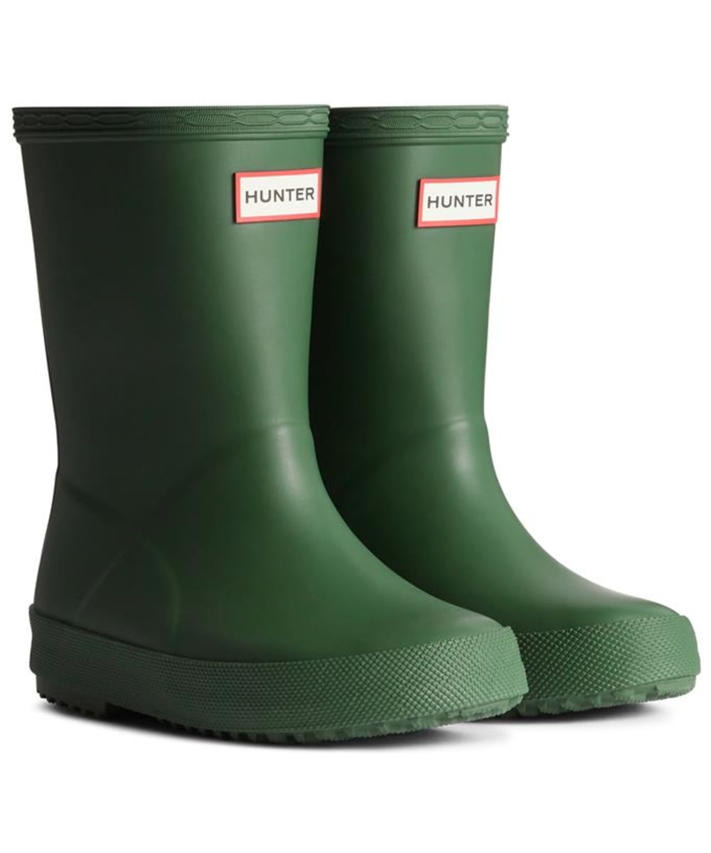 Little kids hunter boots online