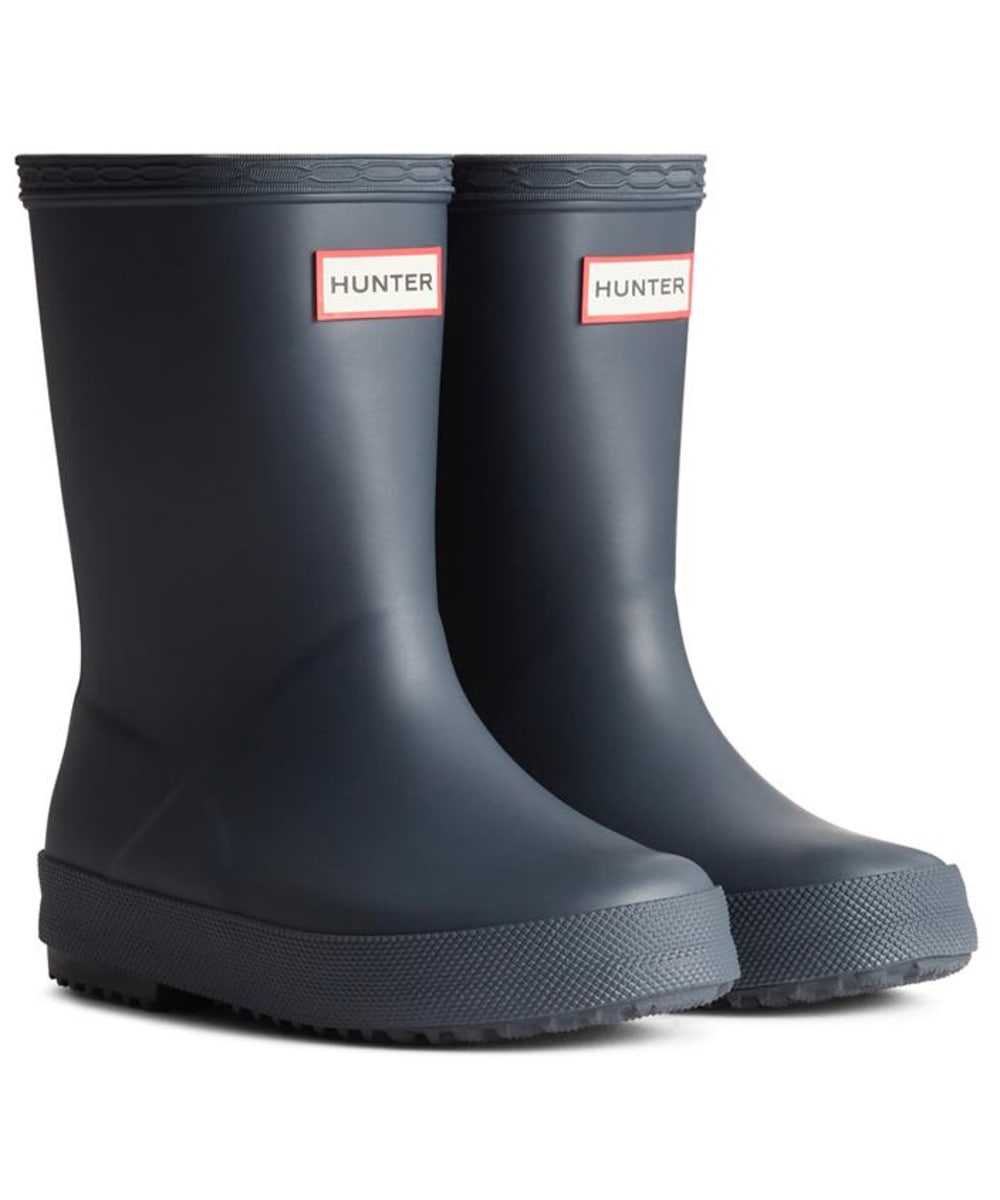 Hunter boots 7 hotsell