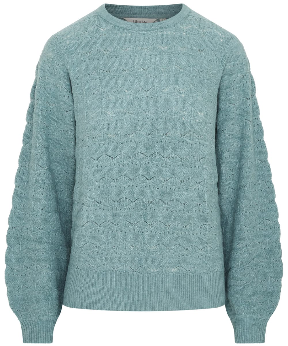 Women's Lily & Me Virginia Jumper