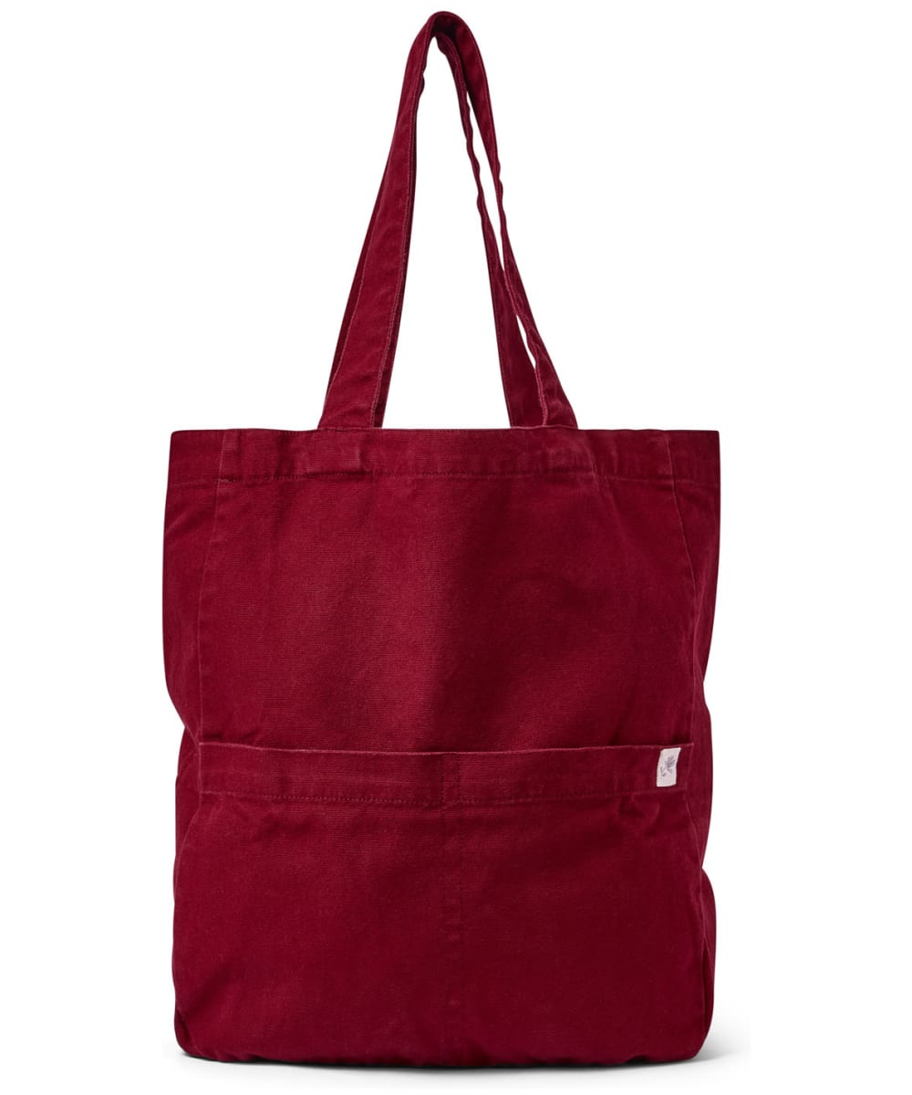 Mulberry canvas bag outlet