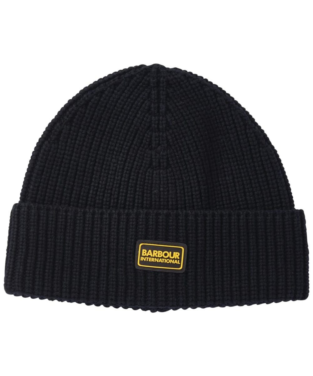 Mens barbour wool hat store